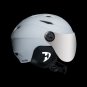 Daytona Carver Ski Helmet - Adjustable Ski Helmet for Men, Women & Youth