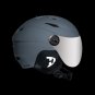 Daytona Carver Ski Helmet - Adjustable Ski Helmet for Men, Women & Youth