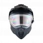 D.O.T. Daytona Fahrenheit- Dull Black