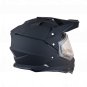 D.O.T. Daytona Fahrenheit- Dull Black