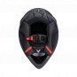 D.O.T. Daytona Fahrenheit- Dull Black