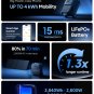 BLUETTI Elite 400 Portable Power Station