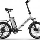 Himiway B3 / Foldable Electric Commuter Bike