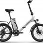 Himiway B3 / Foldable Electric Commuter Bike