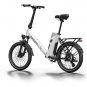 Himiway B3 / Foldable Electric Commuter Bike
