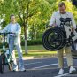 Himiway B3 / Foldable Electric Commuter Bike