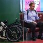 Himiway B3 / Foldable Electric Commuter Bike