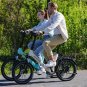 Himiway B3 / Foldable Electric Commuter Bike