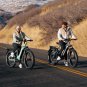 D5(Zebra) / All-terrain Electric Fat Bike