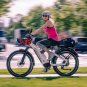 D5(Zebra) / All-terrain Electric Fat Bike