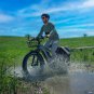 D5(Zebra) / All-terrain Electric Fat Bike
