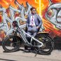 D5 Pro ST / All-terrain Electric Fat Bike