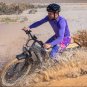 D5 Pro ST / All-terrain Electric Fat Bike