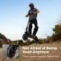 iScooter iX7 Pro Off-road Electric Scooter
