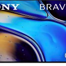 Sony - 65" Class BRAVIA 8 OLED 4K UHD Smart Google TV - K65XR80C