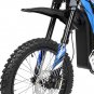 HappyRun 6500W Electric Dirt Bike G300 Pro