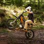 HappyRun 6500W Electric Dirt Bike G300 Pro