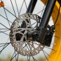 HappyRun G100 Pro 6000W Electric Bike Dual Battery