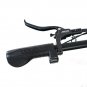 HappyRun G70 Pro Dual-Motor Dual-Battery Electric Cargo Bike