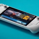 New Steam Deck OLED 512GB Handheld Console (1280 x 800) 7" OLED