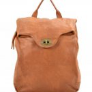 Z046 double compartment backpack