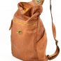 Z046 double compartment backpack