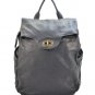 Z046 double compartment backpack