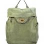 Z046 double compartment backpack