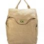 Z046 double compartment backpack