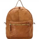 371 leather backpack