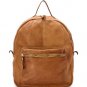 371 leather backpack