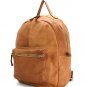 371 leather backpack