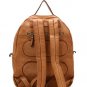371 leather backpack