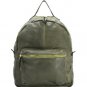 371 leather backpack
