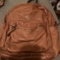 371 leather backpack