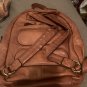 371 leather backpack
