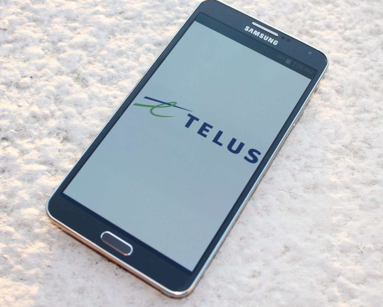 Telus Unlock CODE SAMSUNG GALAXY ANY CANADIAN MODEL in 24 Hours