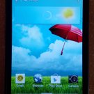 LG Optimus F3 Black with T-Mobile