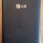LG Optimus F3 Black with T-Mobile