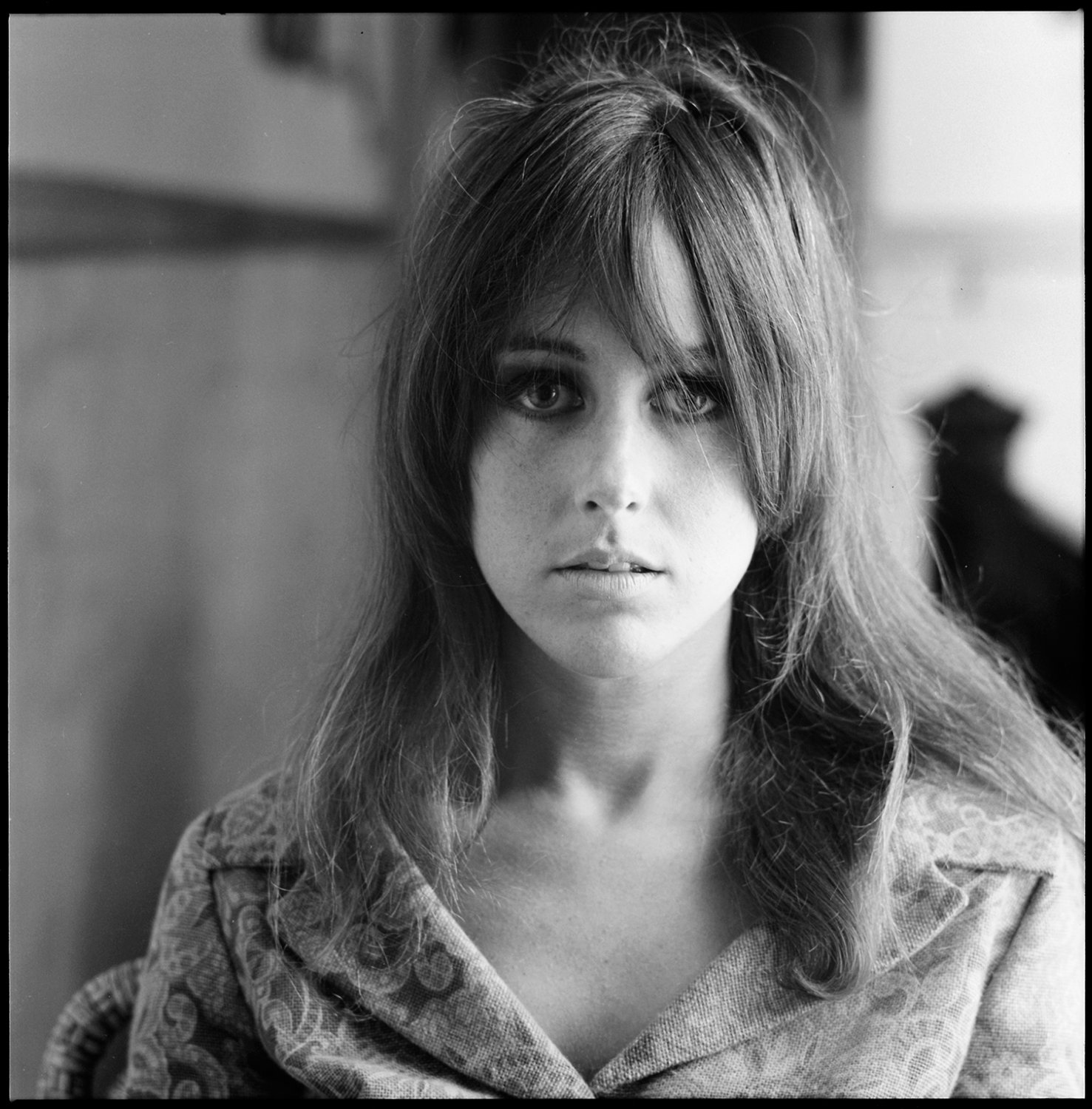 Grace Slick Poster 18x24 inches