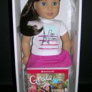American Girl Grace Thomas - New In Box With Book