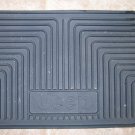 Genuine Jeep Floor Mats (2 Mats)