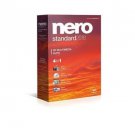 Nero Standard 2018  -  New in Box