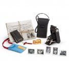 American Girl Beforever Kit's Reporter Set  --    New in Box