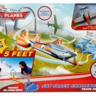Disney Planes Sky Track Challenge Track Set with Dusty Crophopper - New in Box