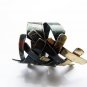handmade copper ring