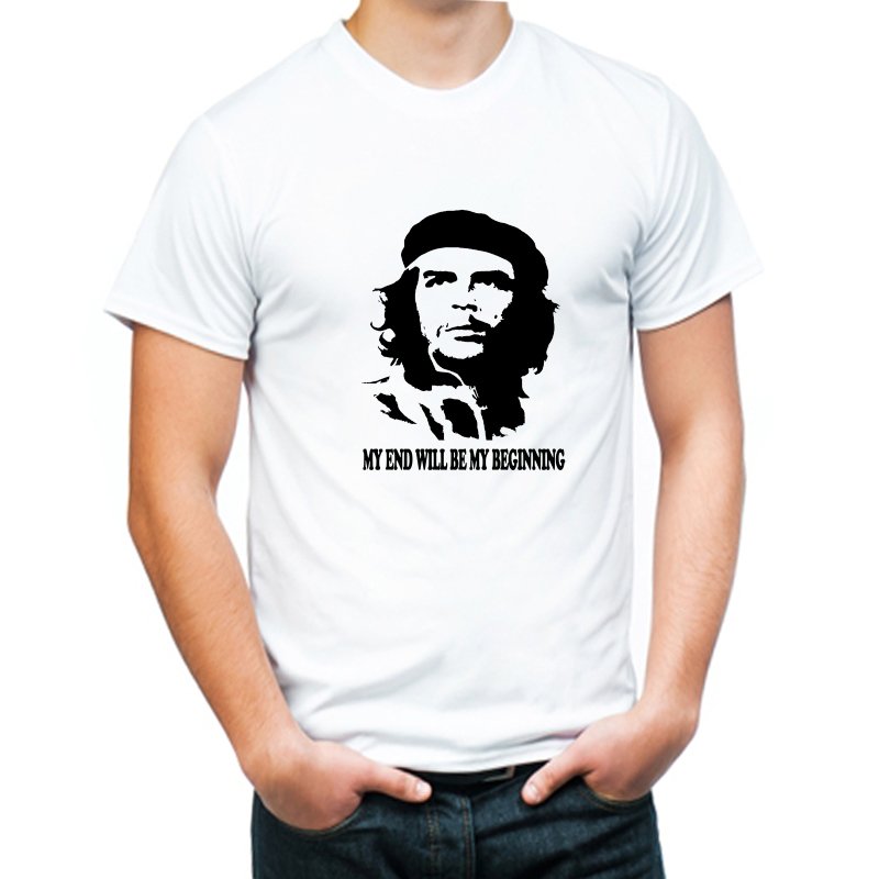 che guevara t shirt uk