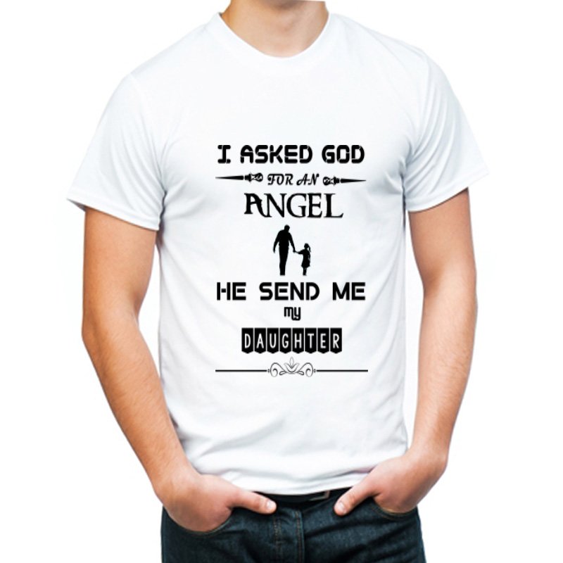 christmas angel tshirt