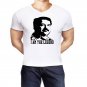 Saddam Hussein i am the legend tshirt for men and boys