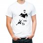 cristiano ronaldo tshirt for men and boys